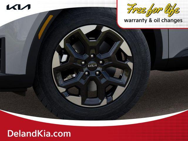 new 2026 Kia Sorento car, priced at $36,820