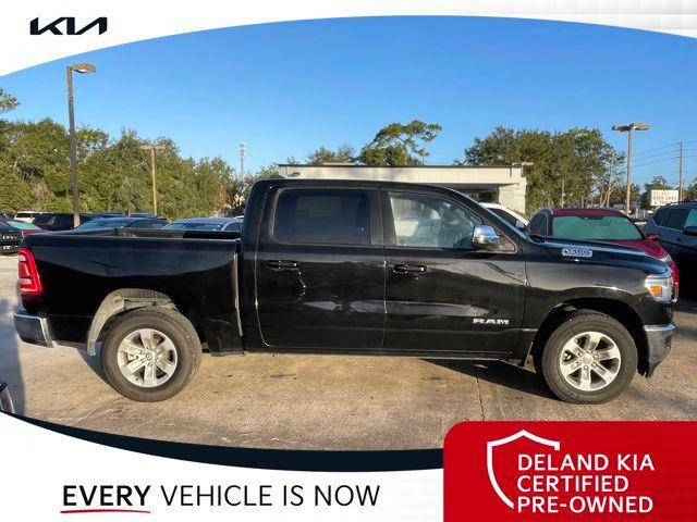 used 2024 Ram 1500 car, priced at $29,980