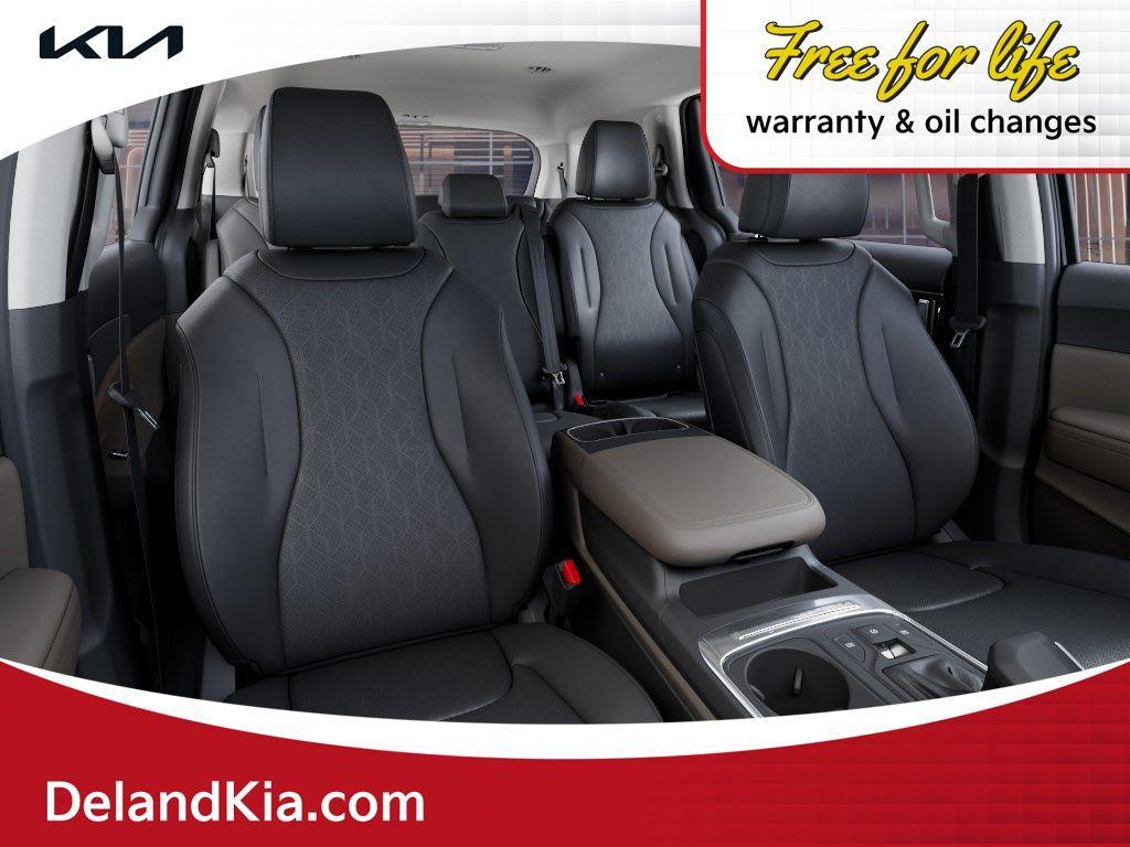 new 2026 Kia Carnival car, priced at $42,808