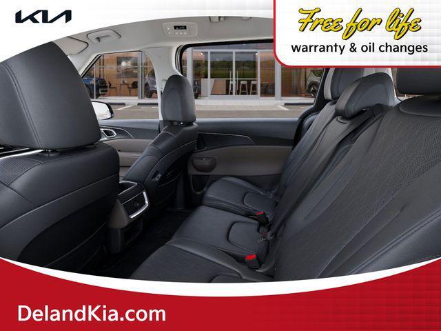 new 2026 Kia Carnival car, priced at $39,715