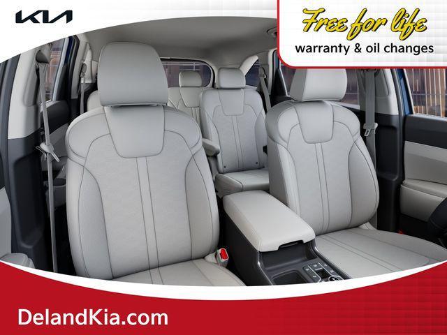new 2026 Kia Sorento Hybrid car, priced at $42,270