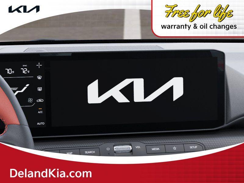 new 2026 Kia K4 car, priced at $28,480