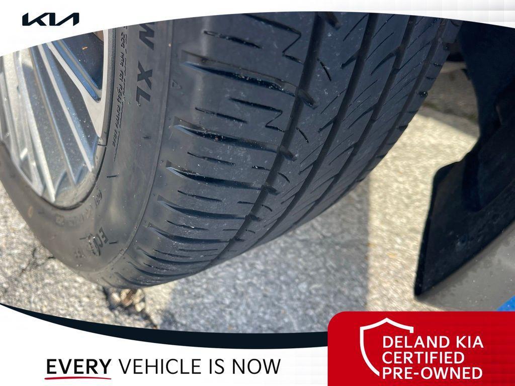 used 2022 Kia Forte car, priced at $19,054