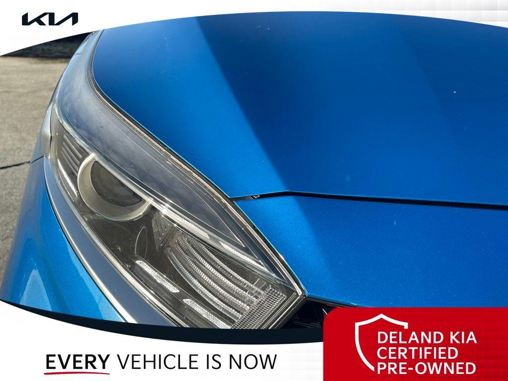 used 2022 Kia Forte car, priced at $19,054