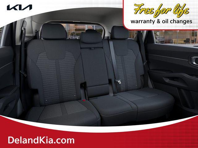 new 2026 Kia Sorento car, priced at $31,750