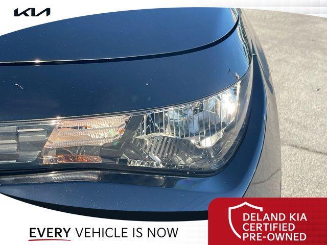 used 2024 Kia Soul car, priced at $17,980