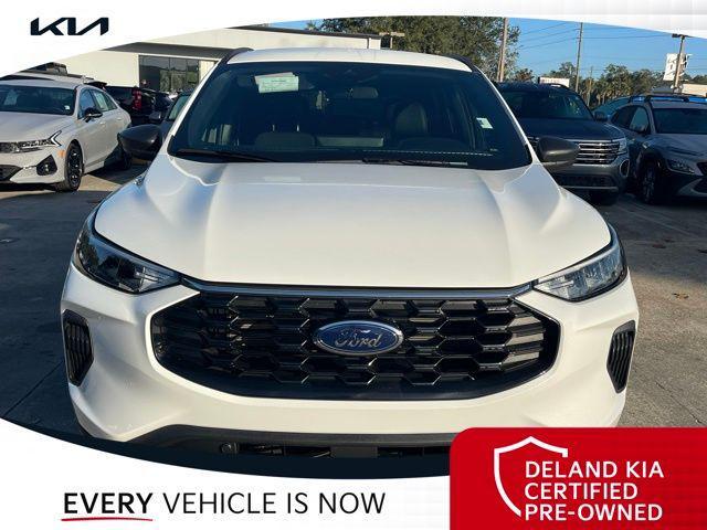 used 2025 Ford Escape car, priced at $27,980