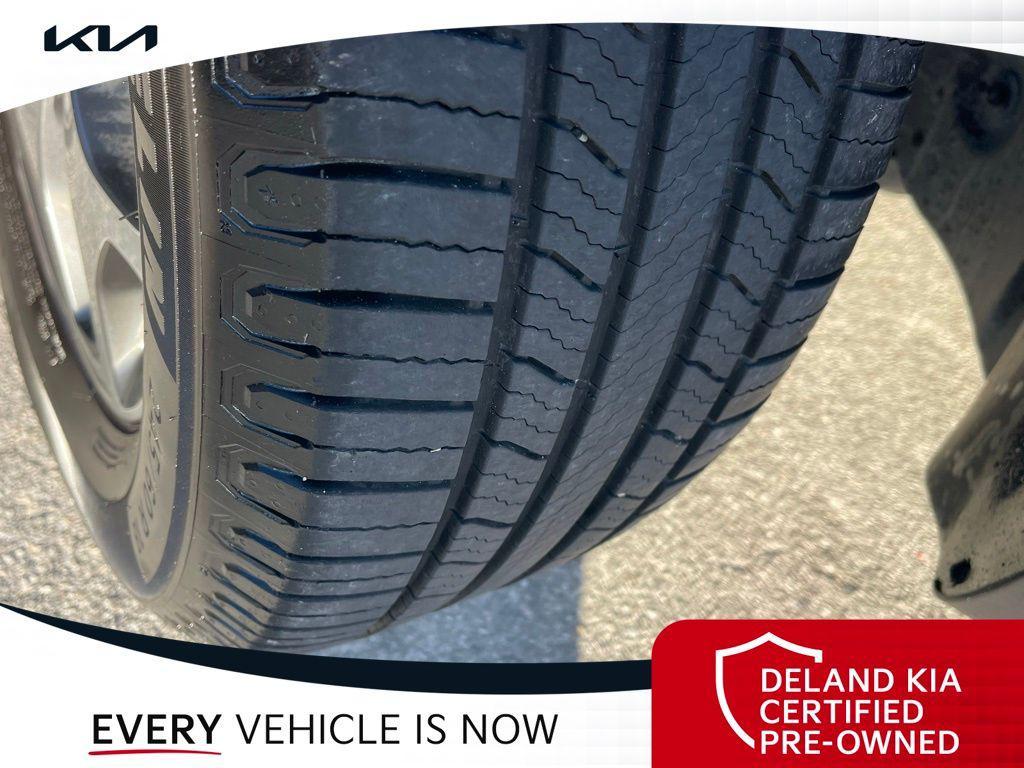 used 2022 Kia Telluride car, priced at $29,692