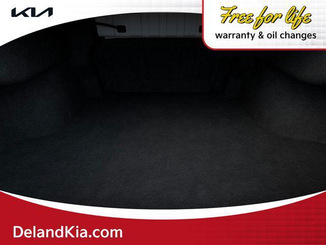 new 2026 Kia K5 car, priced at $29,570