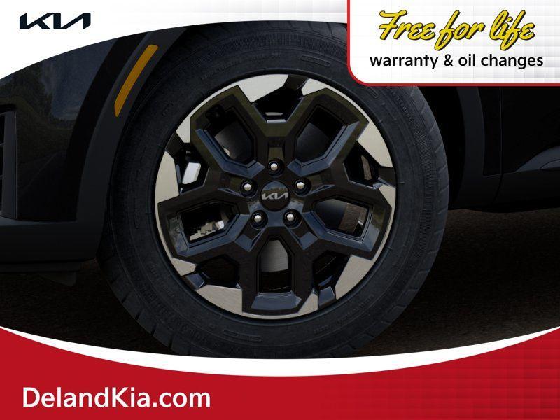 new 2026 Kia Sorento car, priced at $34,900