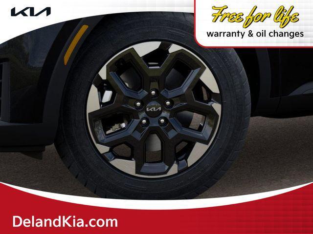 new 2026 Kia Sorento car, priced at $34,650