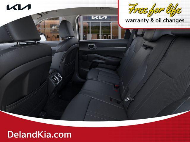 new 2026 Kia Sorento car, priced at $34,650
