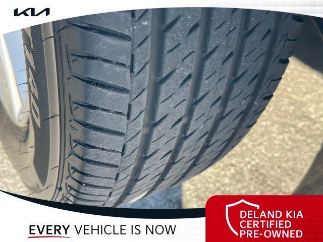 used 2025 Toyota Camry car, priced at $24,649