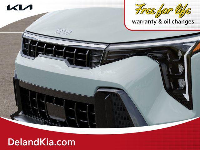 new 2026 Kia K4 car, priced at $27,075