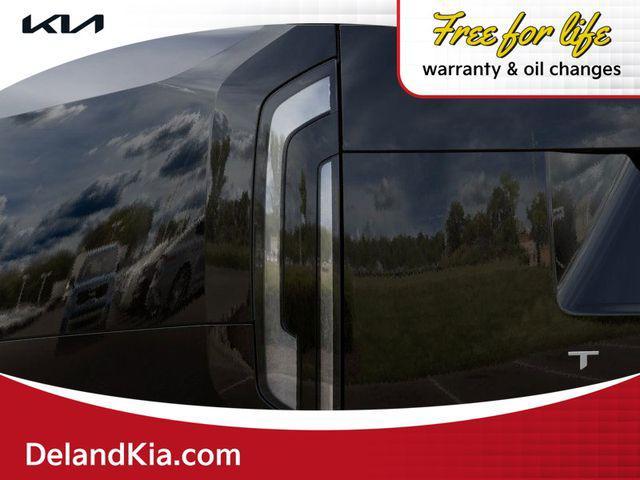 new 2027 Kia Telluride car, priced at $47,005