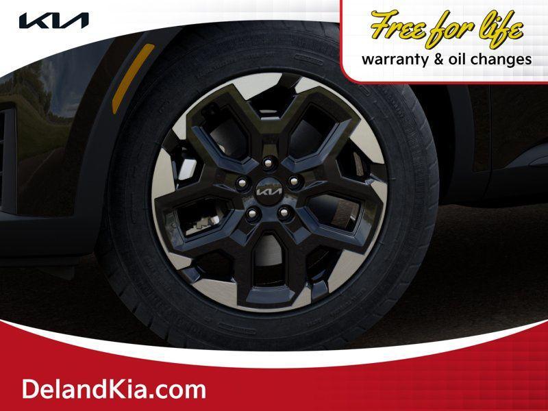 new 2026 Kia Sorento car, priced at $35,960