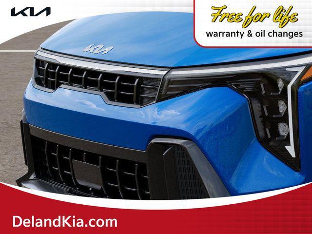 new 2026 Kia K4 car, priced at $26,675