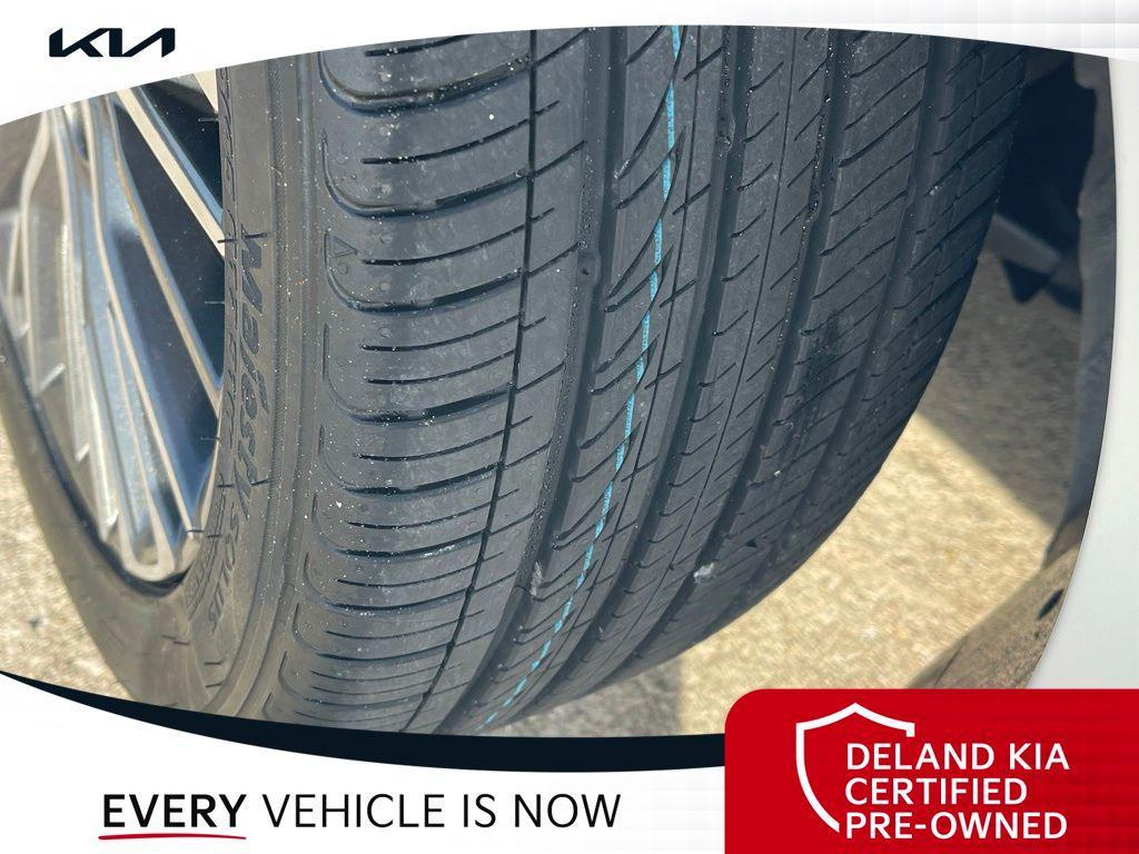 used 2023 Kia Forte car, priced at $20,620