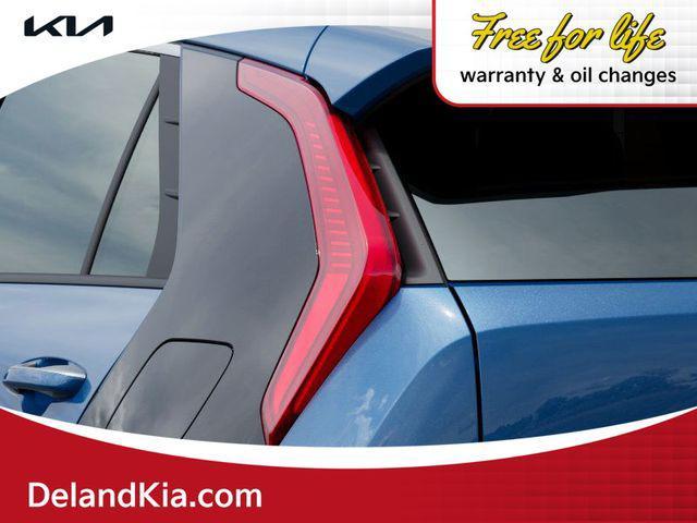 new 2026 Kia Niro car, priced at $37,440