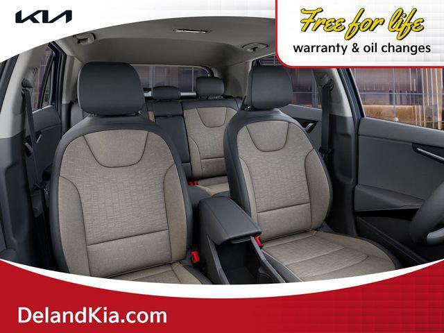 new 2026 Kia Niro car, priced at $37,440