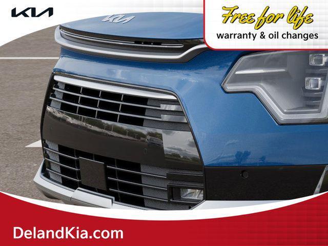 new 2026 Kia Niro car, priced at $37,440