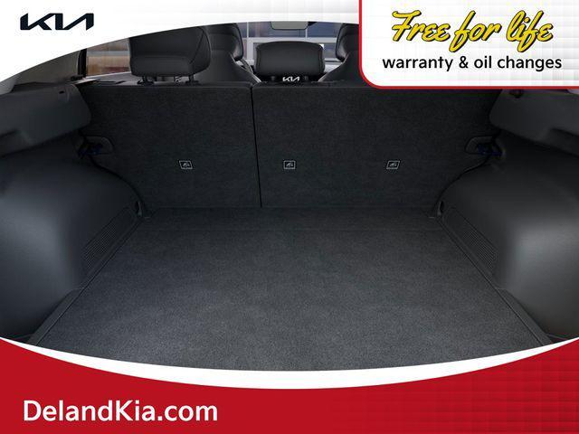 new 2026 Kia Niro car, priced at $37,440