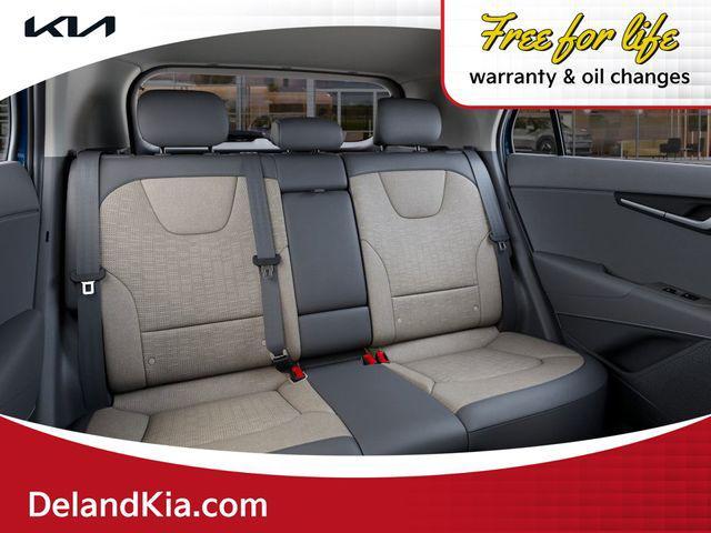 new 2026 Kia Niro car, priced at $37,440