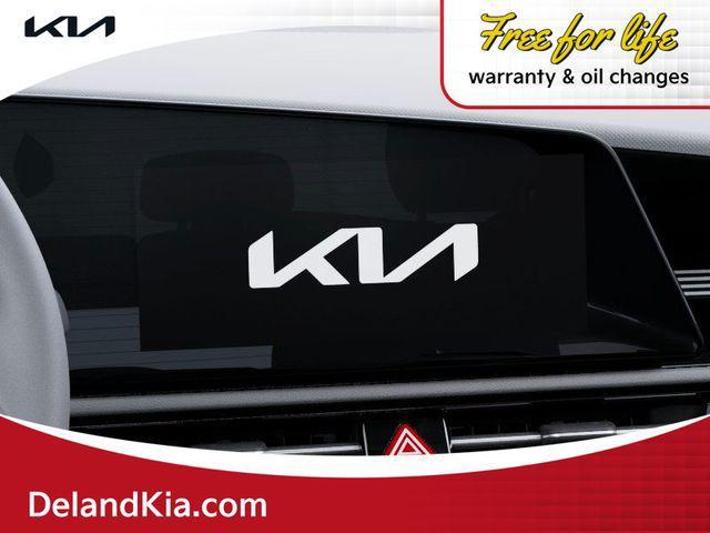 new 2026 Kia Niro car, priced at $37,440