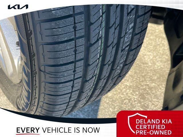 used 2018 Hyundai Tucson car, priced at $14,699