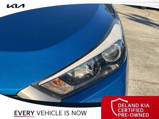 used 2018 Hyundai Tucson car, priced at $14,699