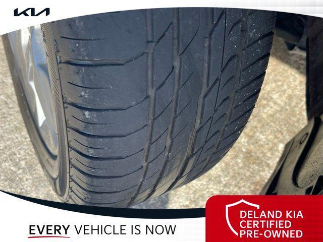 used 2022 Kia Seltos car, priced at $15,980