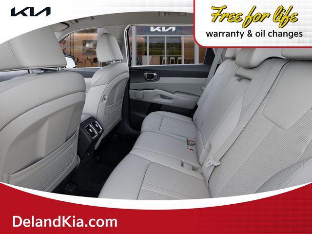 new 2026 Kia Sorento car, priced at $36,765