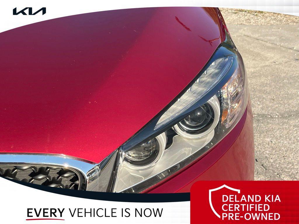 used 2018 Kia Sorento car, priced at $13,051