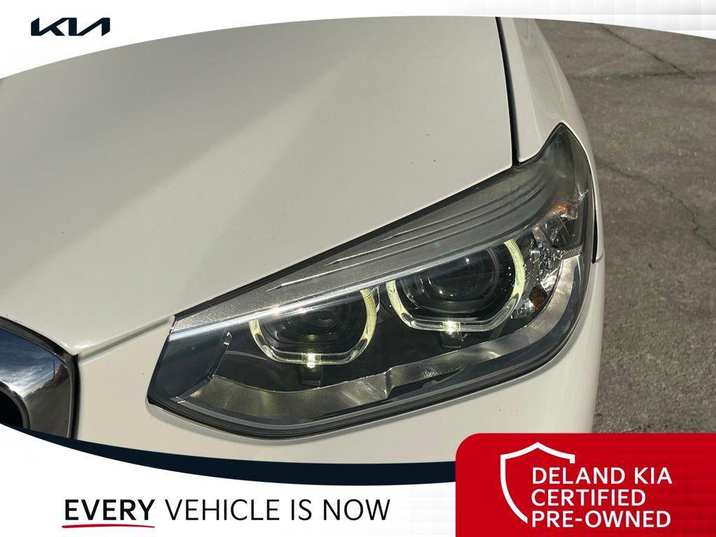 used 2019 BMW X3 car, priced at $19,793