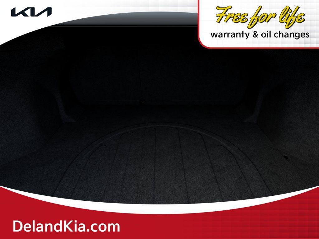 new 2026 Kia K4 car, priced at $28,025