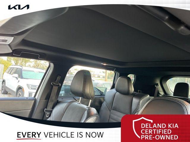 used 2022 Mitsubishi Outlander car, priced at $18,590