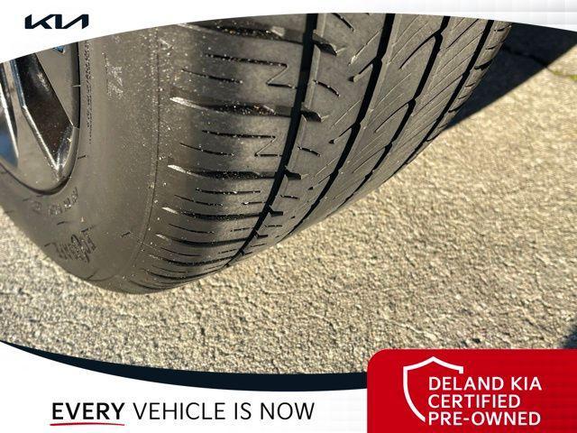 used 2022 Mitsubishi Outlander car, priced at $18,590