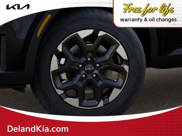 new 2026 Kia Sorento car, priced at $36,270
