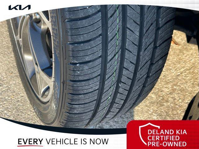 used 2021 Kia Sportage car, priced at $17,490