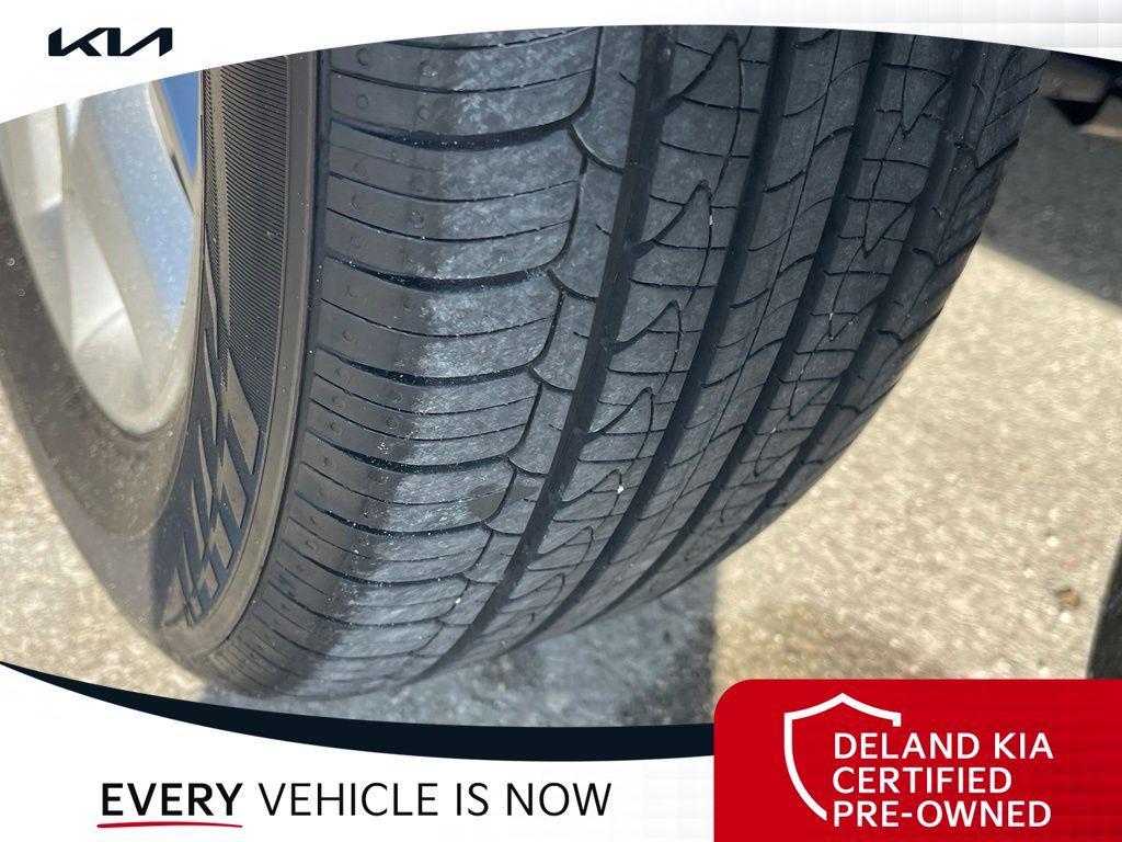 used 2024 Kia Soul car, priced at $23,777