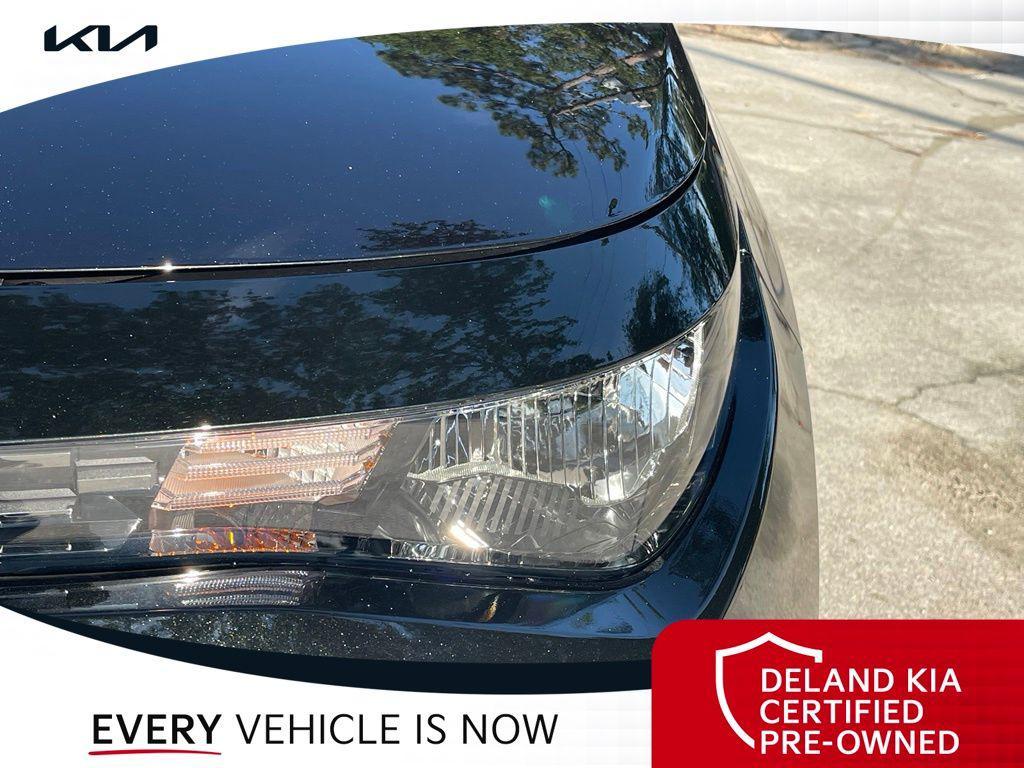used 2024 Kia Soul car, priced at $23,777