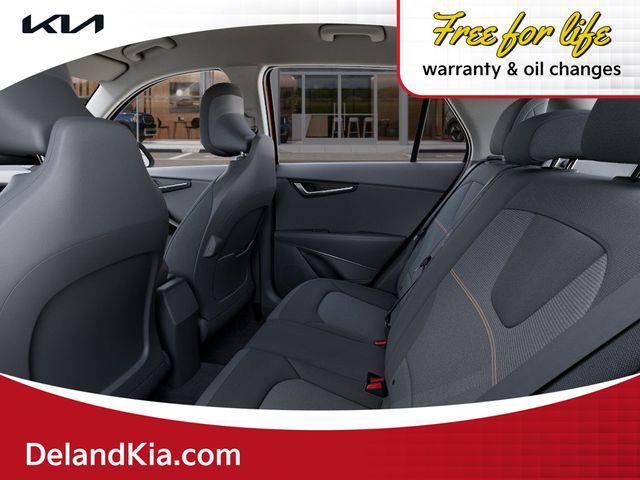new 2026 Kia Niro car, priced at $29,230