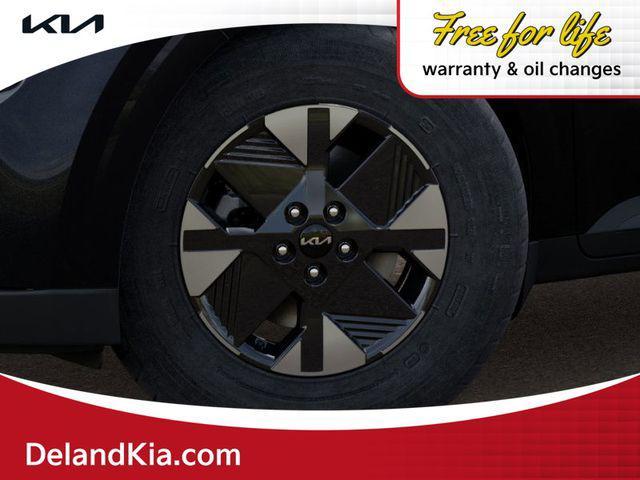 new 2026 Kia Carnival Hybrid car, priced at $40,800