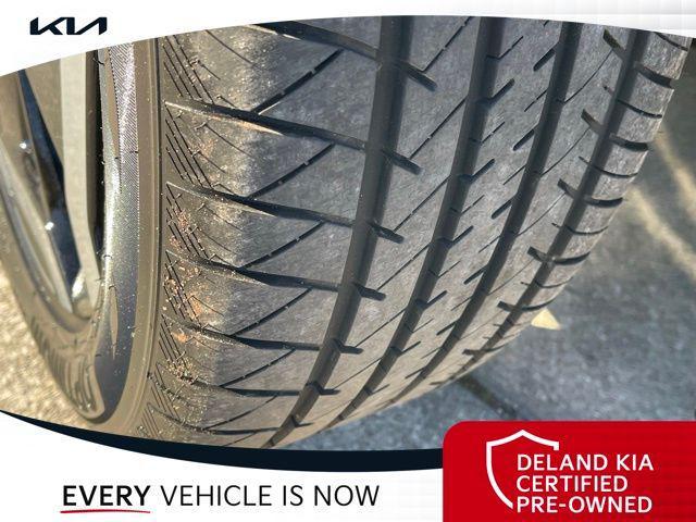 used 2023 Kia Telluride car, priced at $30,980