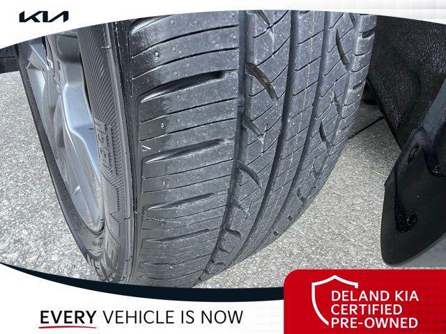 used 2022 Kia Seltos car, priced at $15,790