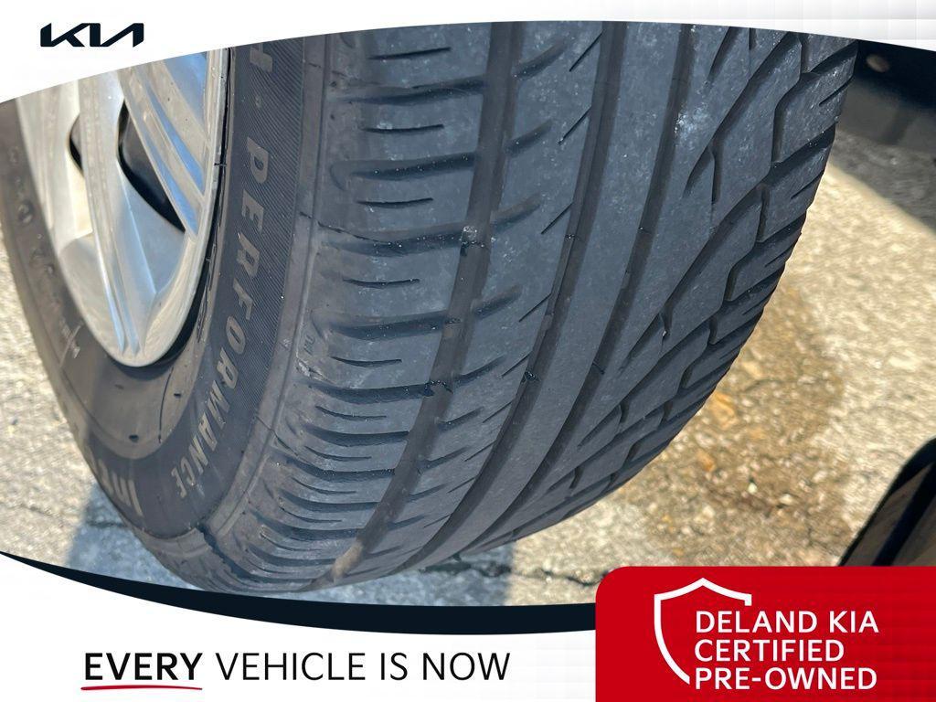 used 2021 Kia Rio car, priced at $13,580