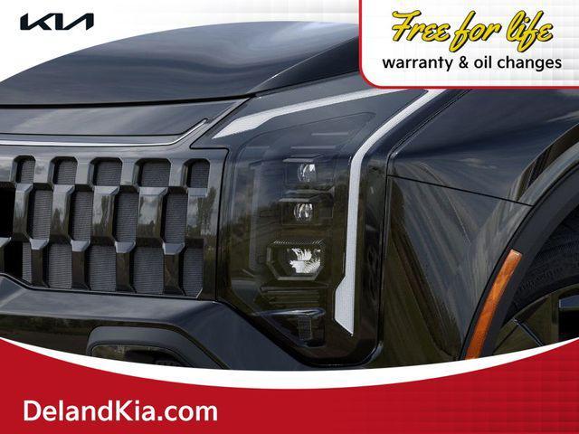 new 2026 Kia Sportage car, priced at $34,450