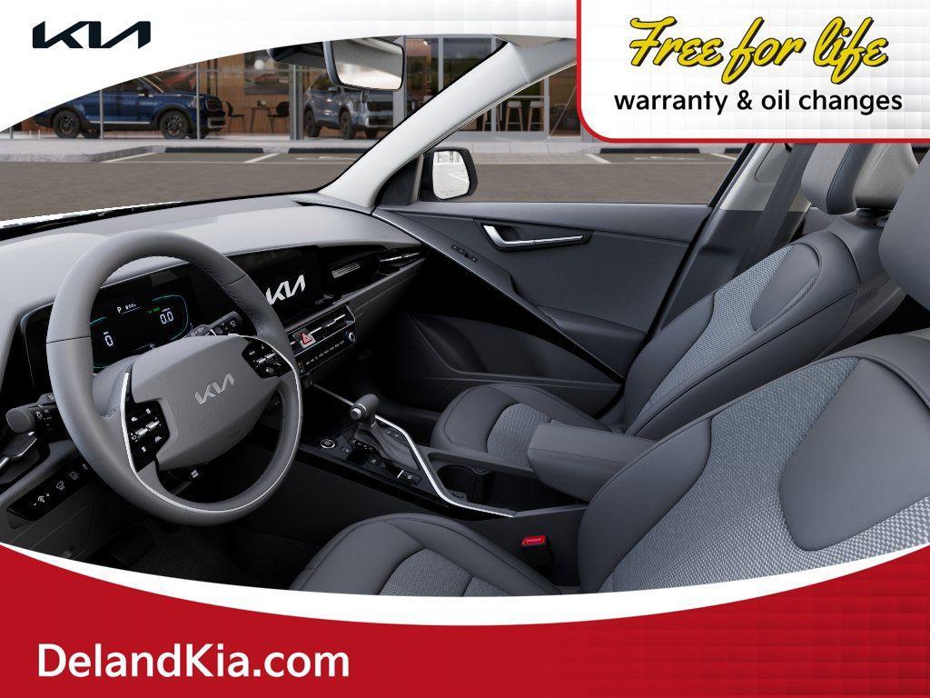 new 2026 Kia Niro car, priced at $32,920