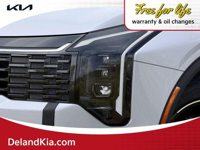 new 2026 Kia Sportage car, priced at $31,440