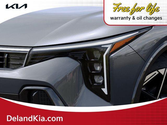 new 2026 Kia K4 car, priced at $26,175